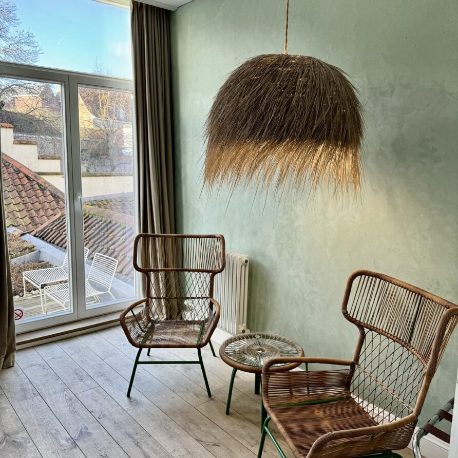 Terrace Room